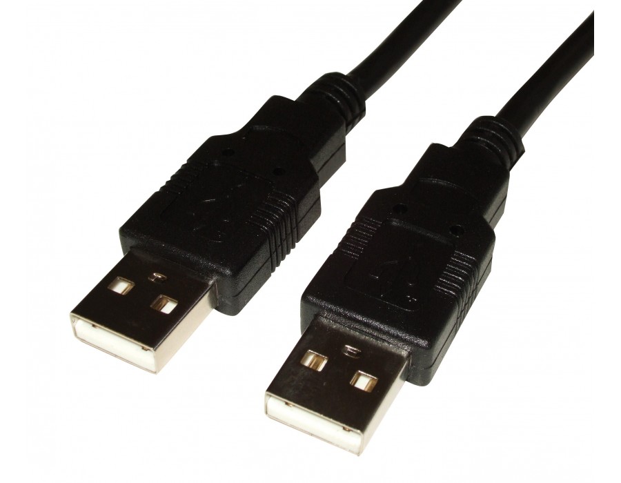 usb to usb cable driver