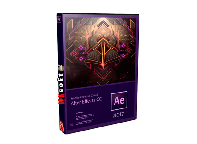 adobe after effects cc 2017 download free